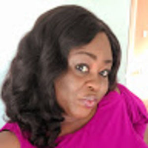 Meet your Posher, Oluchi